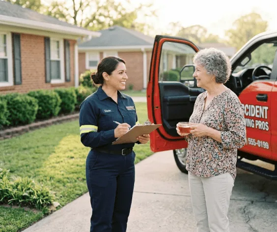 Accident Towing Service Holbrook, NY FAQs